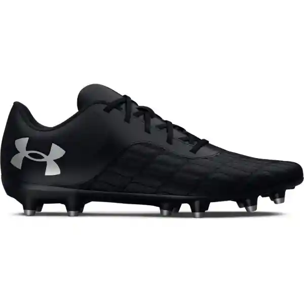 Under Armour Guayos Magnetico 3.0 Fg Hombre Negro 9 3027039-001