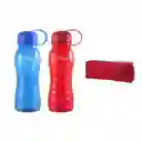 Thermos Set Termo + Cartuchera KB-S0051