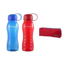 Thermos Set Termo + Cartuchera KB-S0051