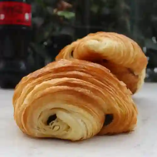Pan de Chocolate X2