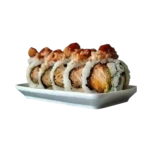 Hiroshima Roll