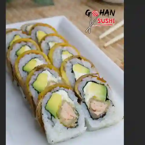 Tropical Roll
