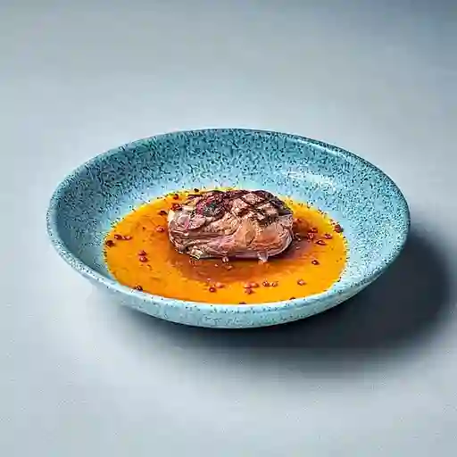 Steak Pimienta