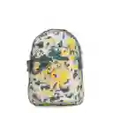 Kipling Morral de Mujer Backpack Estampado