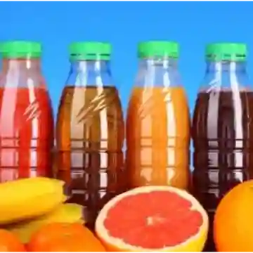 Jugo Naranja