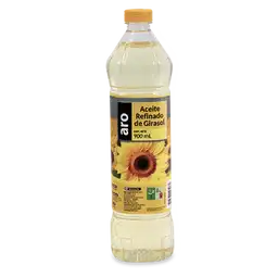 Aro Aceite Girasol