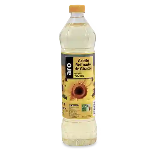 Aro Aceite Girasol