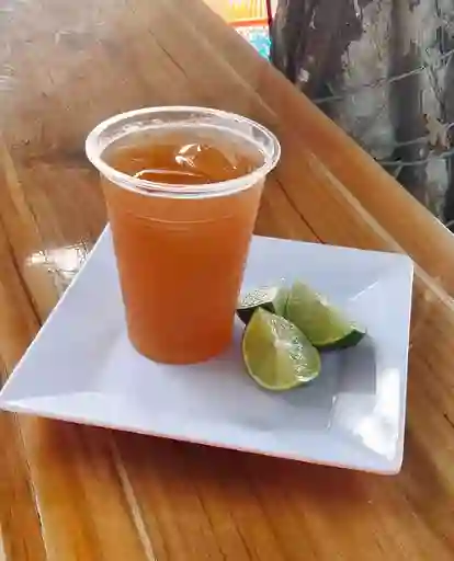 Agua de Panela