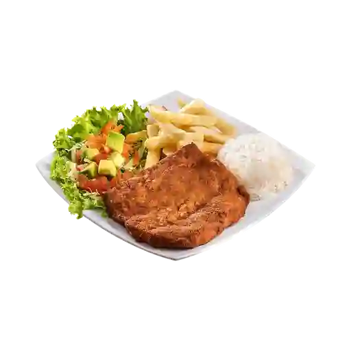 Combo Chuleta