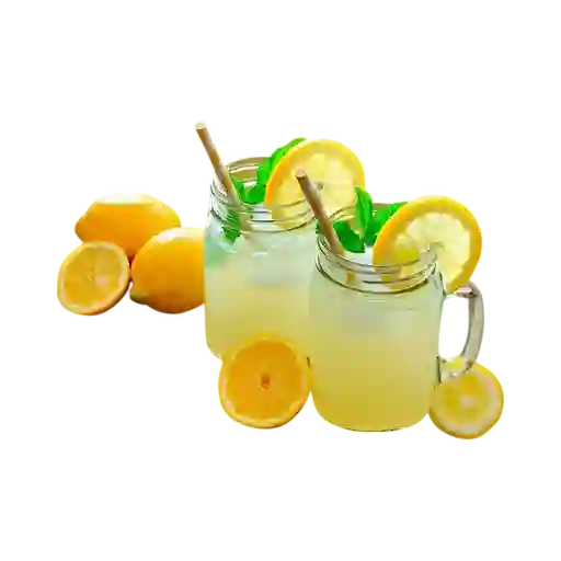 Limonada Natural 16 Oz