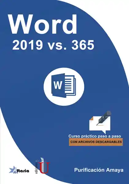 Word 2019. Curso Práctico Paso a Paso