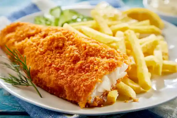 's Pescado