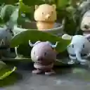 Hoptimist Figura Antiestrés Bufalo