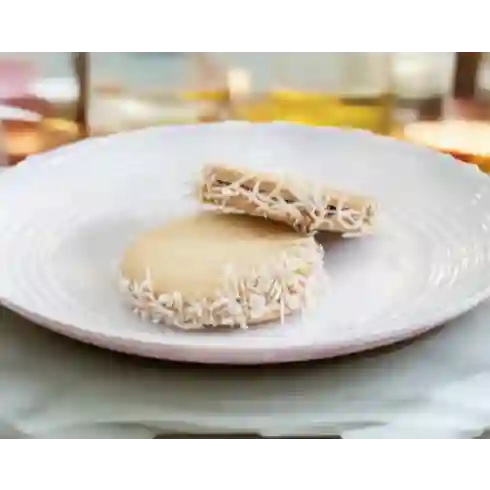 Alfajor de Coco