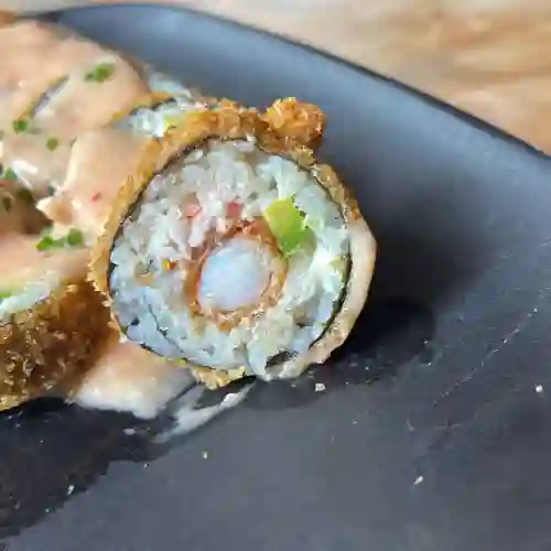 Dragon Roll / 10 Bocados