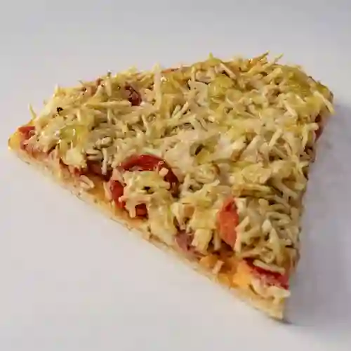 Porción Pizza Perro
