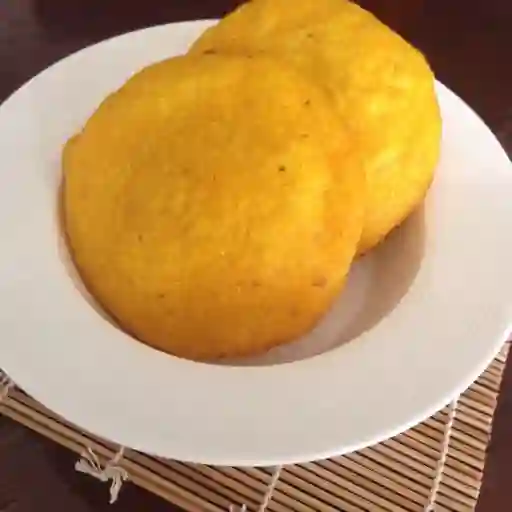 Arepa de Huevo