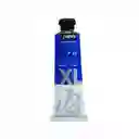 Pébéo Pintura Óleo Fino Studio xl Azul Cobalto 37 mL