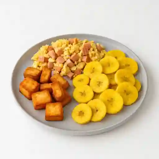 Huevos rancheros margarita