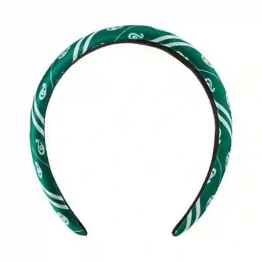 Diadema Serie Harry Potter Slytherin Miniso