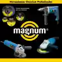 Taladro Magnum Percutor 1/2 710w + 10 Brocas Incolma