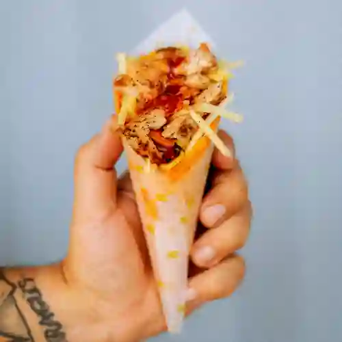Pollo Indonesia