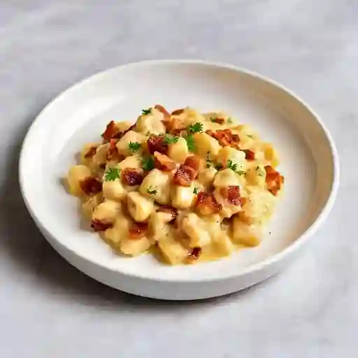 Salsa especial de tocineta