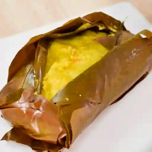 Tamal Puerta Falsa
