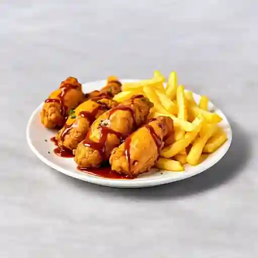 Alitas