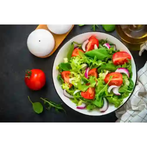 Ensalada Verde