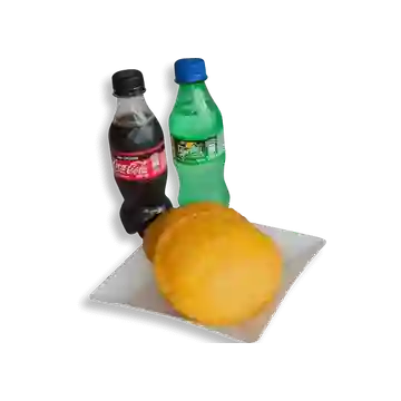 Combo 7 para Compartir