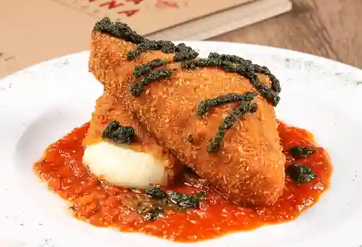 Mozzarella Fitti