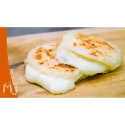 Arepa de Queso