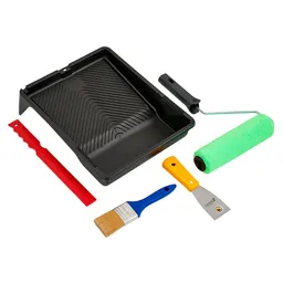 Caribe Kit Para Pintar