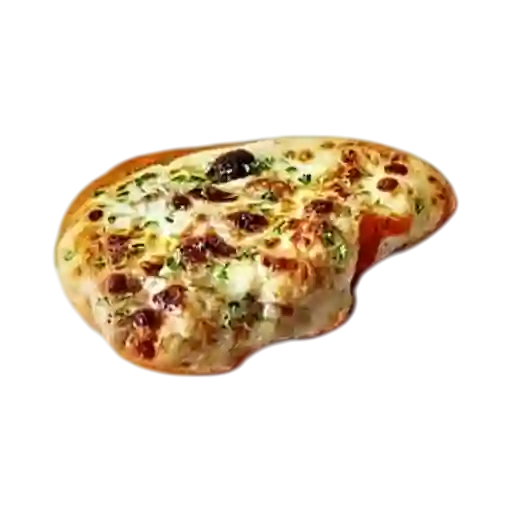 Barra Gratinada Espinaca