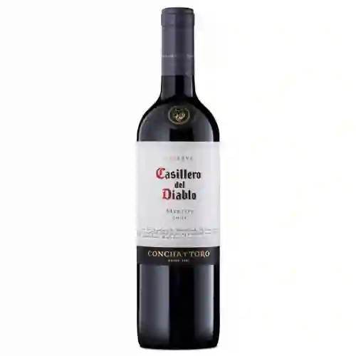 Casillero Merlot