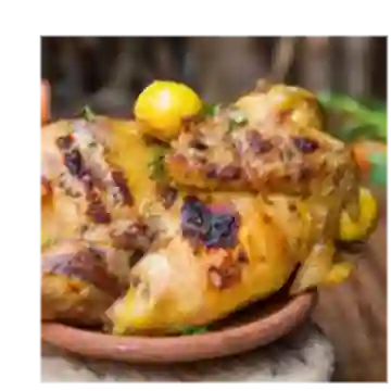 Gallina Criolla
