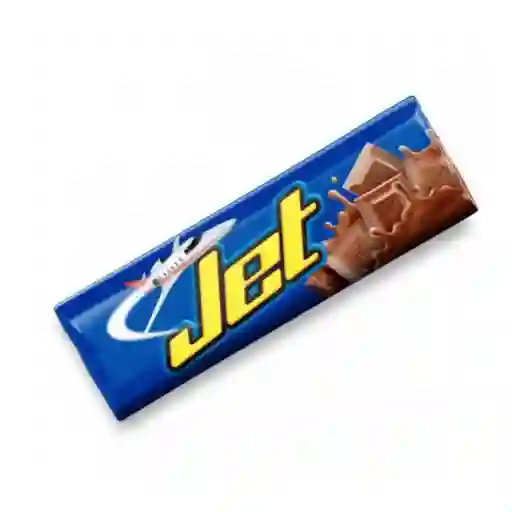 Chocolatina Jet
