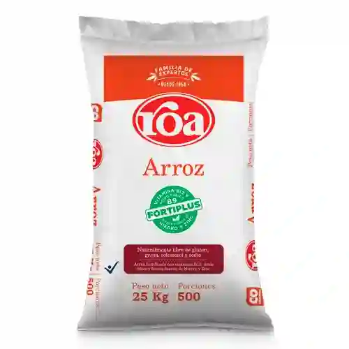 Roa Arroz