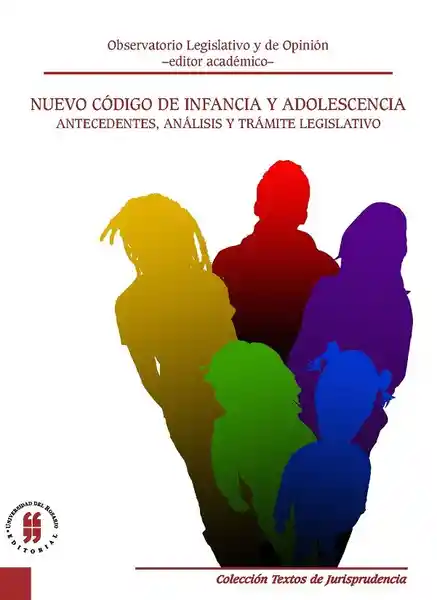 Nuevo Código de Infancia y Adolescencia