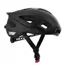 Casco de Bicicleta Ruta Vanrysel Roadr 100 Negro Talla  L