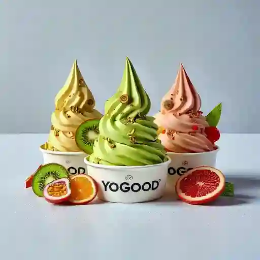 Yogood Max