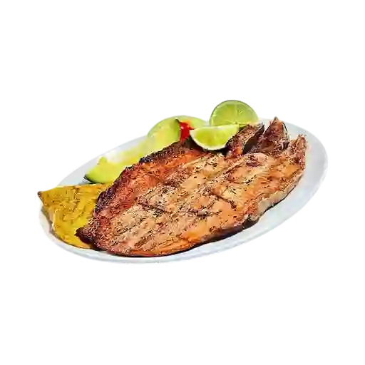 Pechuga en Champiñones