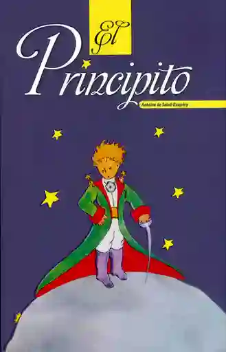 El Principito (Tapa Dura)