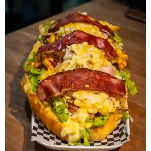 Pepito Especial