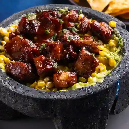 Moljacate Crunch