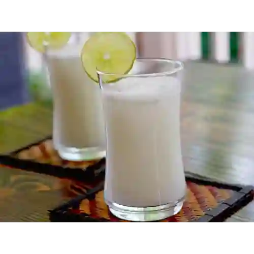 Limonada de Coco