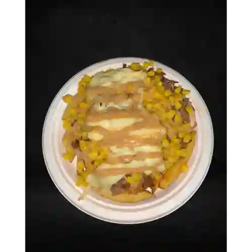 Mazorcada Especial