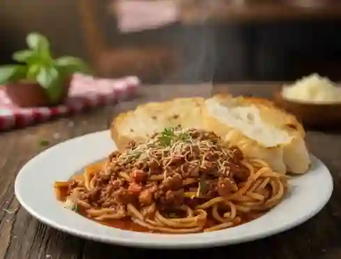Bolognesa