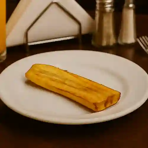 Porción de Tajada